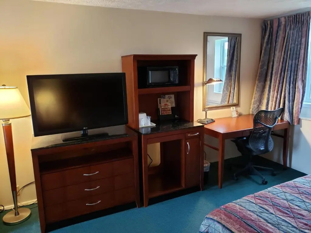 Huntingdon Motor Inn