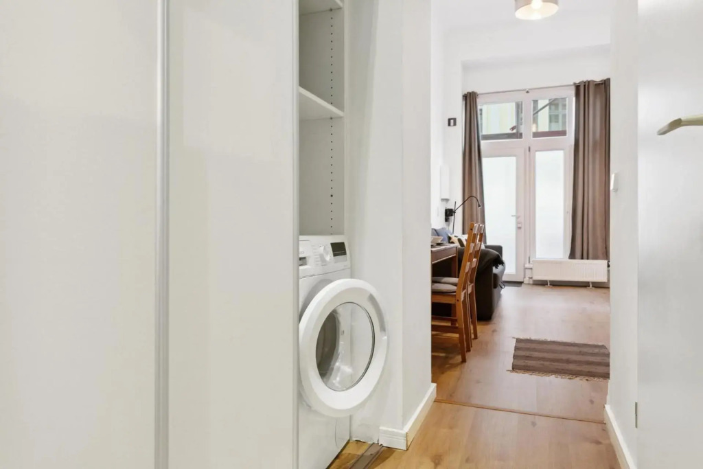 Lux Apartment in Charlottenberg