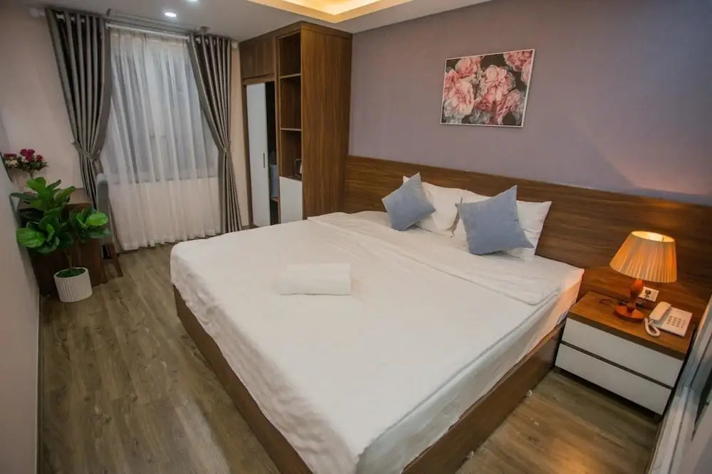 ZO Hotels Tran Duy Hung