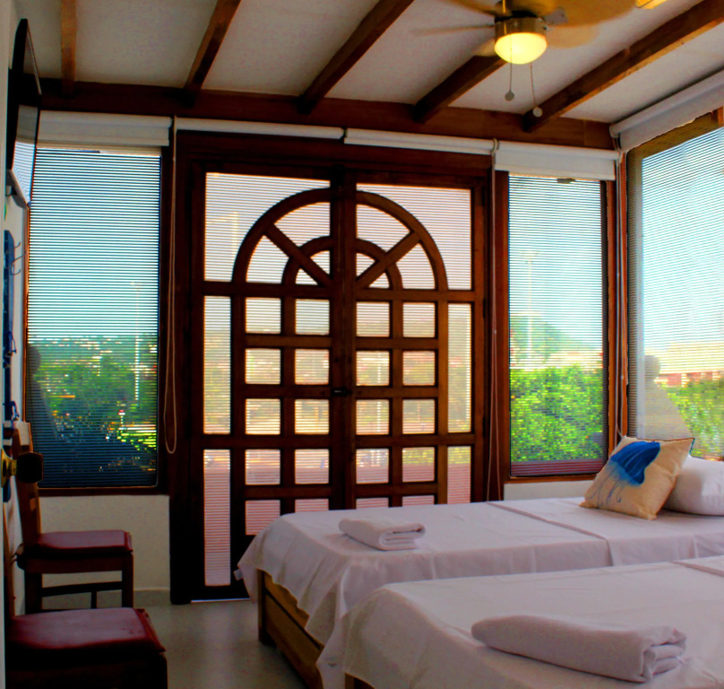 Nautilus Plaza Hotel