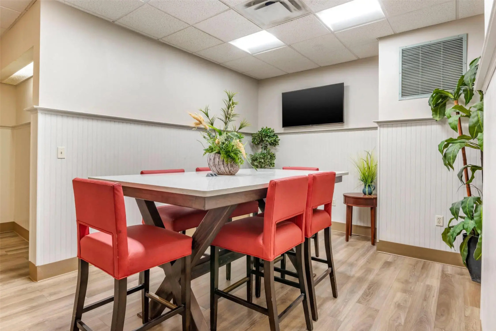 MainStay Suites Ocean City West