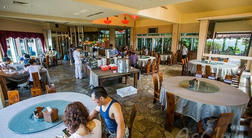Azure Bay Resort