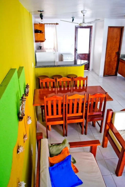 Residencial Nazareth