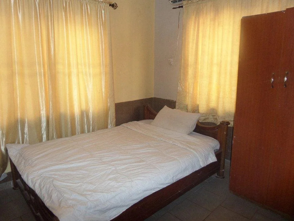 Amenco International Hotels Ltd