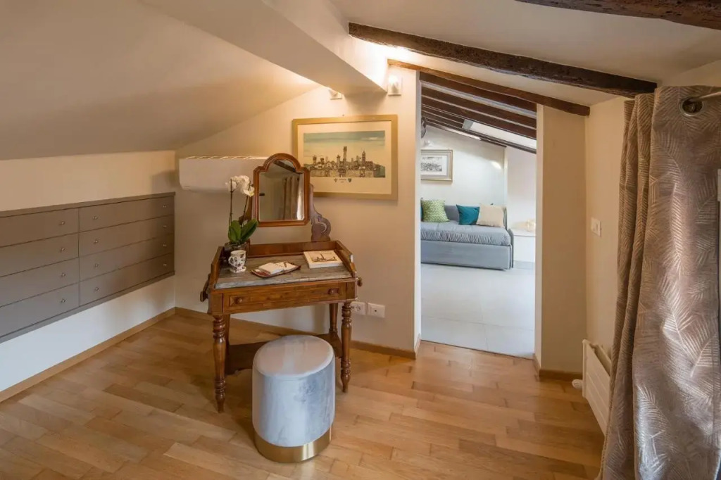 Appartamento Residence Castiglione