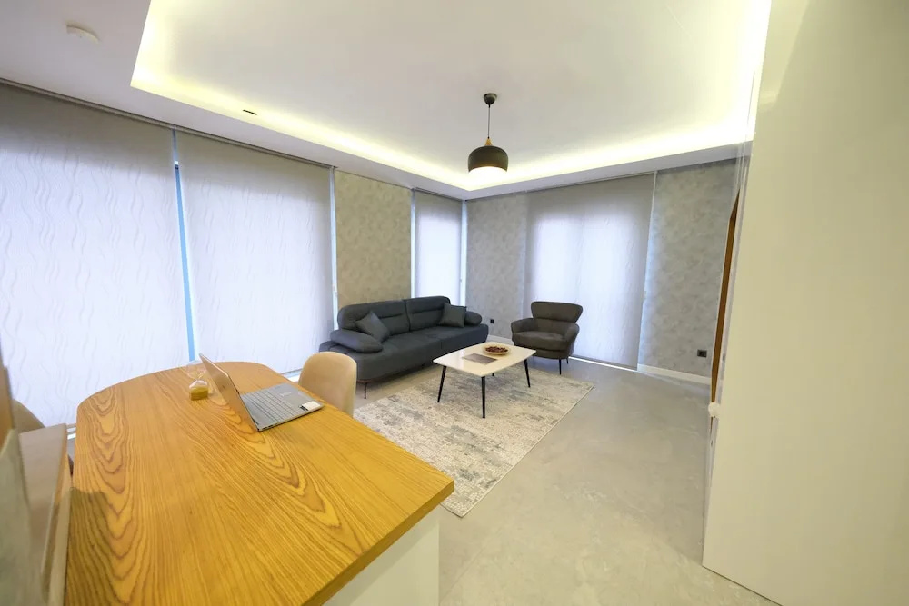 Sky Garden Suites