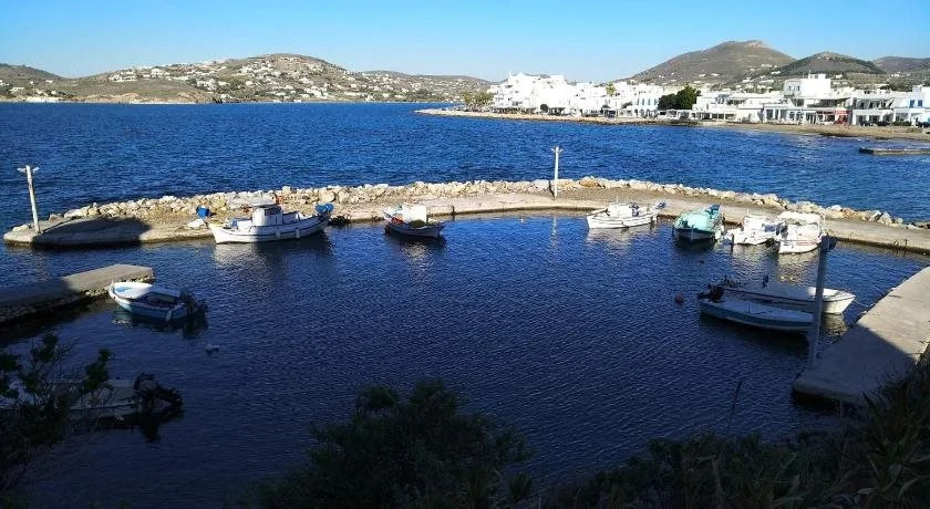 Kato Yialos Paros