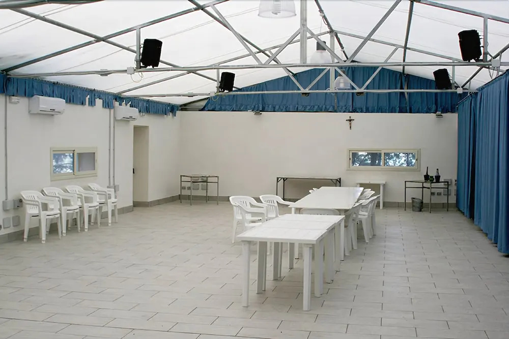 Case Vacanze San Calogero