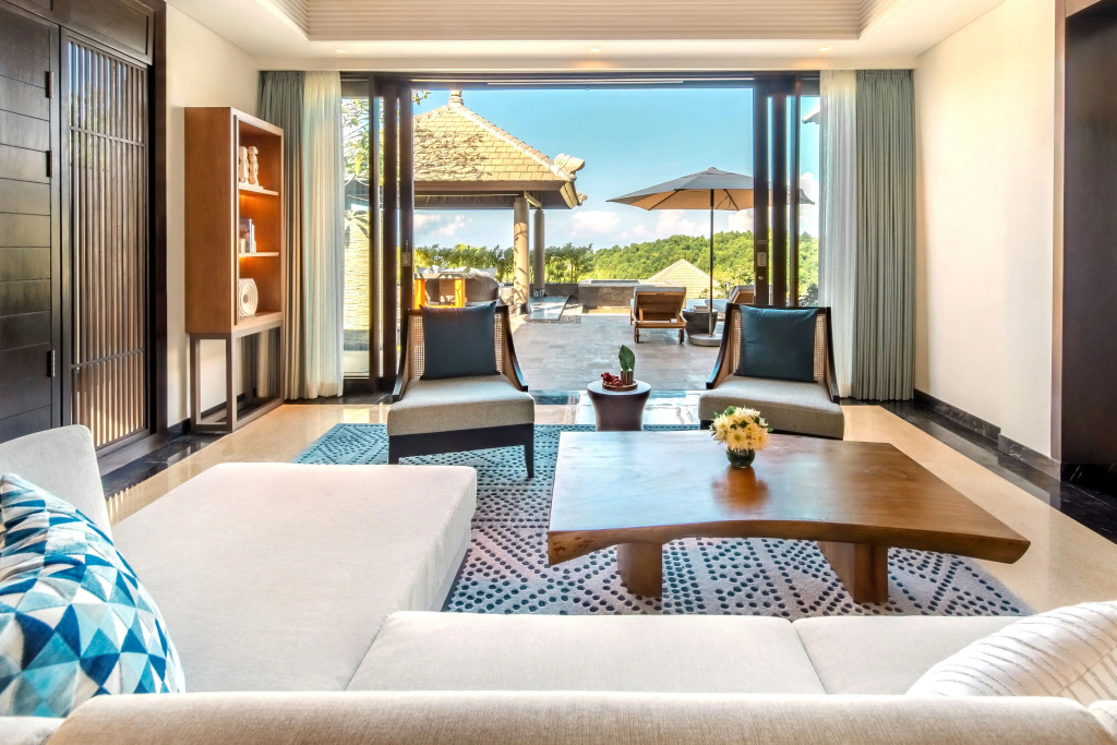 Umana Bali, LXR Hotels & Resorts