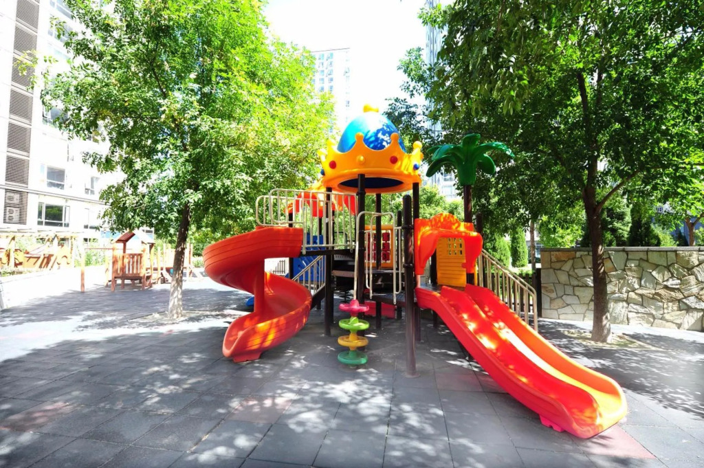 Oak Chateau Beijing