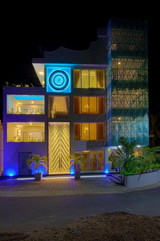 de MODA Boutique Hotel Galle