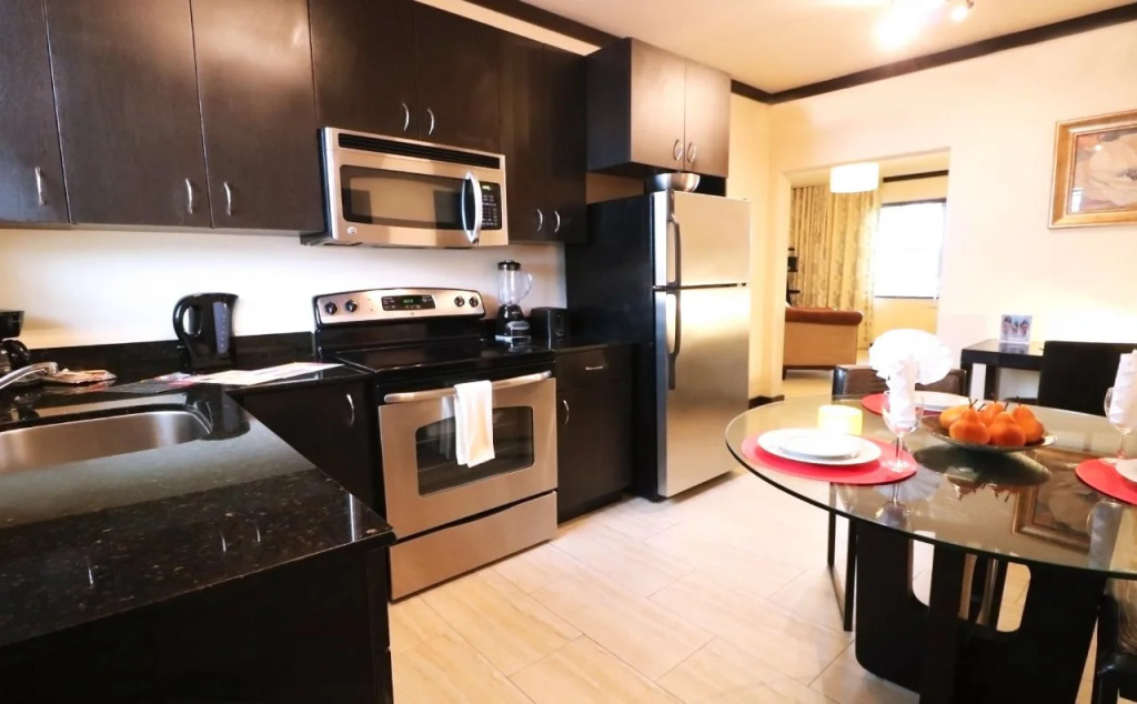 Tradewinds Apartment Hotel Miami Beach
