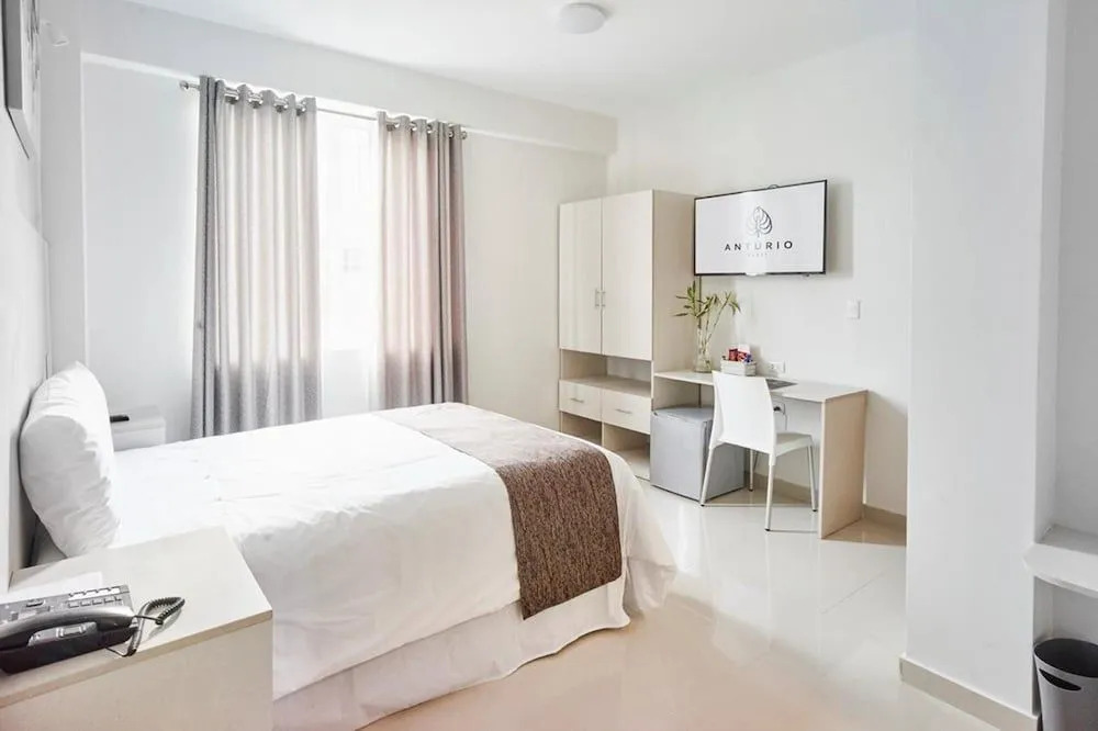 Anturio Hotel