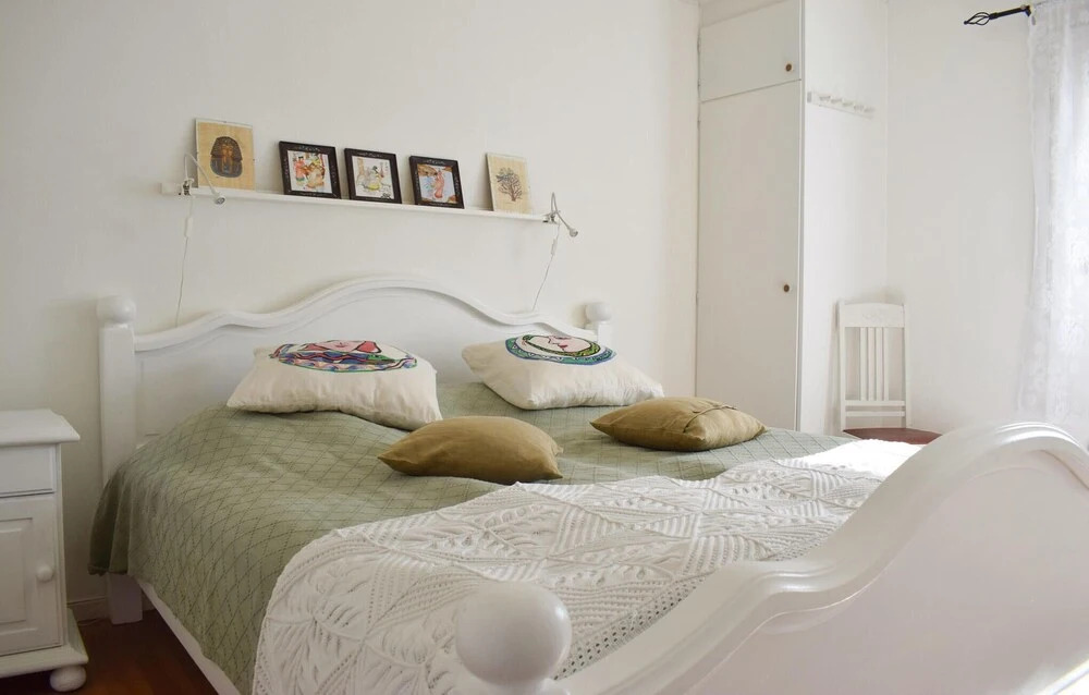 Stunning Home in Oskarshamn With 3 Bedrooms and Internet