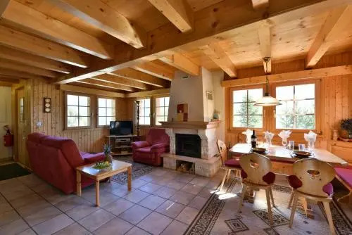 Chalet Diana