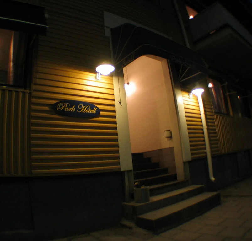 Park Hotell