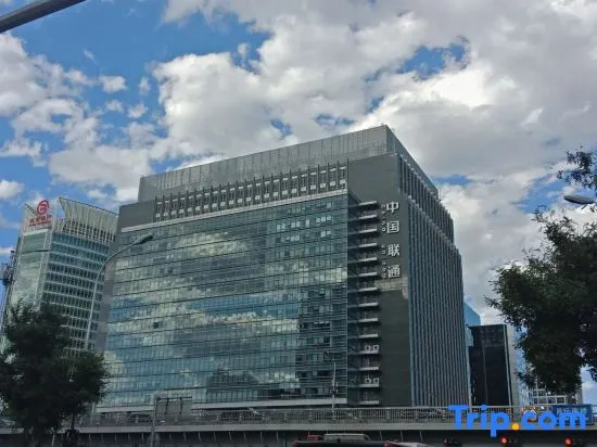 Heilongjiang Hotel
