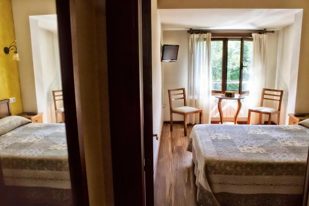 Hotel Covadonga