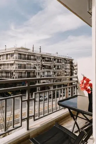 Denis Apartment