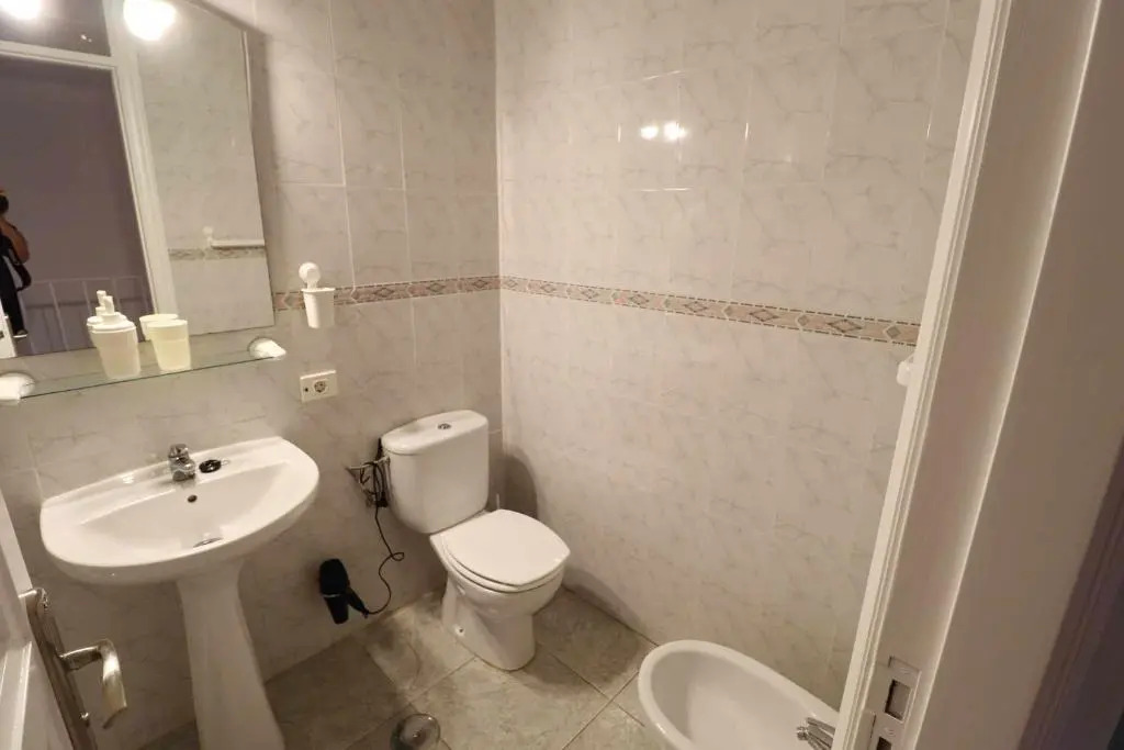 Parque Santiago II 122 by Tenerife Rental and Sales