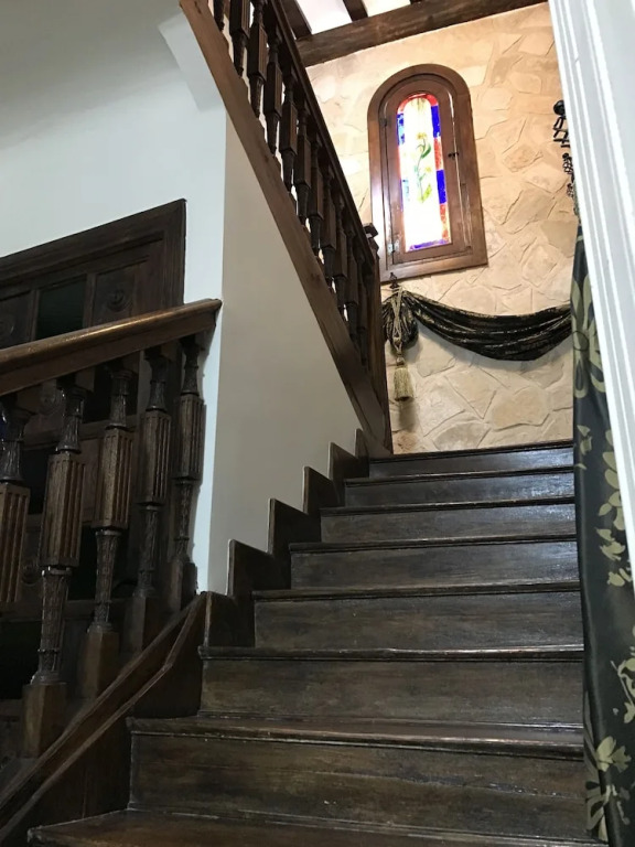 Casa Rural Mendoza