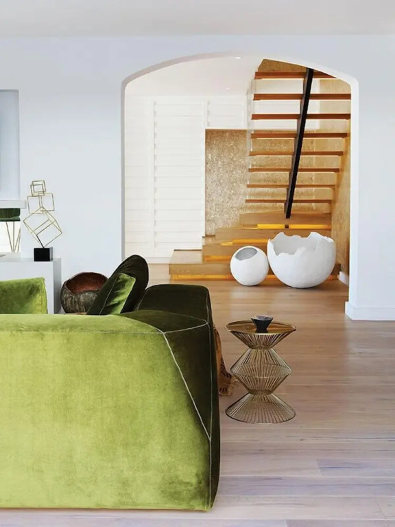 YOLO Spaces - Clifton Private Beach Villa