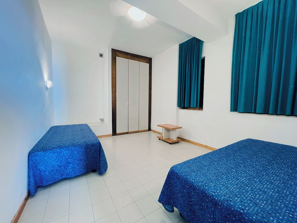 Residence Letojanni