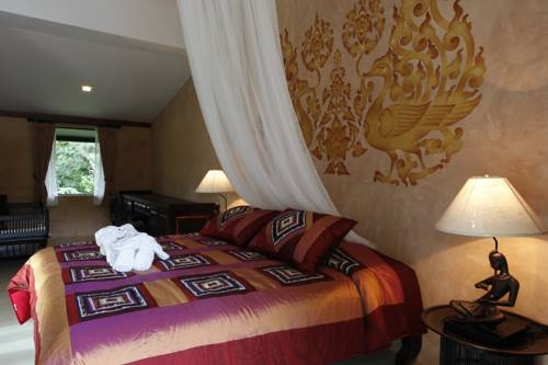 Shivaraks Resort
