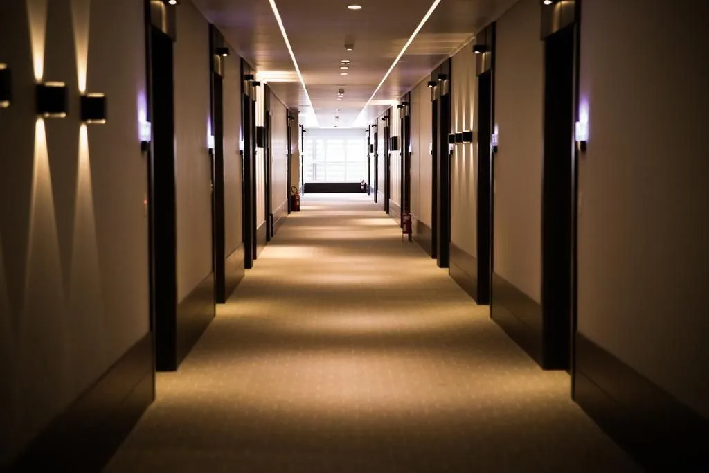 Master Hotel Brusque