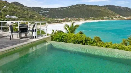 Eimeo By Villas Apartments Rentals