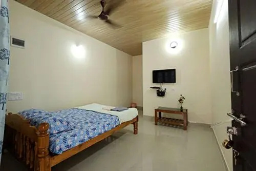 The Little Prince - Mangalore Beach Homestay
