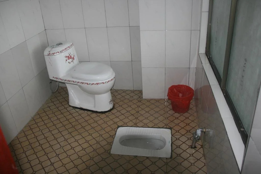 Amengjia Hotel