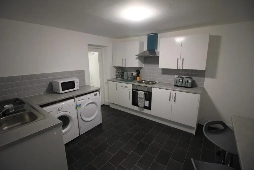 Bryan Choice - Close to Town - Newly Refurbished - Games Room - Large Property