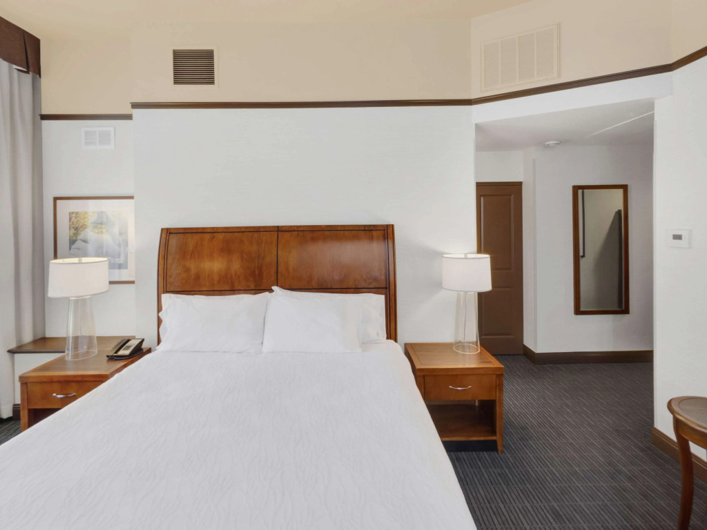 Hilton Garden Inn Milwaukee Downtown