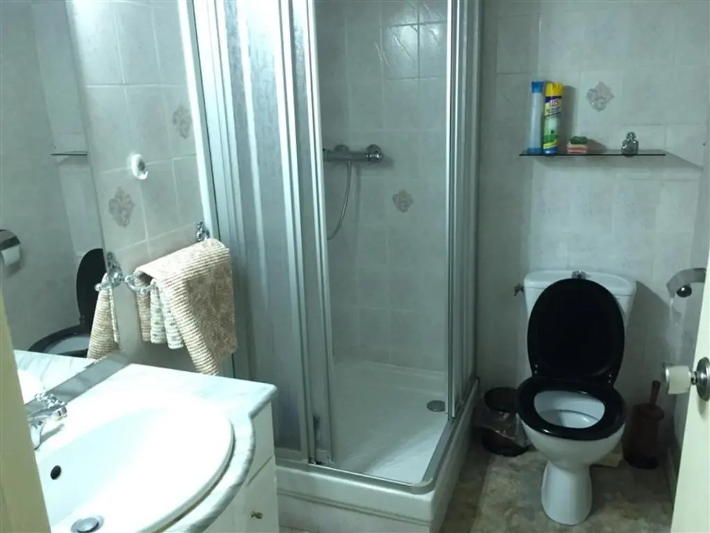 Appartement Mont-Dore, 3 pièces, 6 personnes - FR-1-415-80
