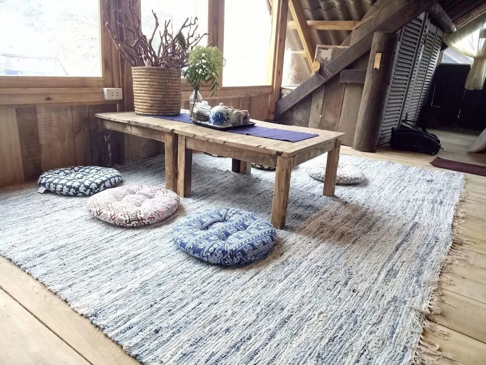 Opal house