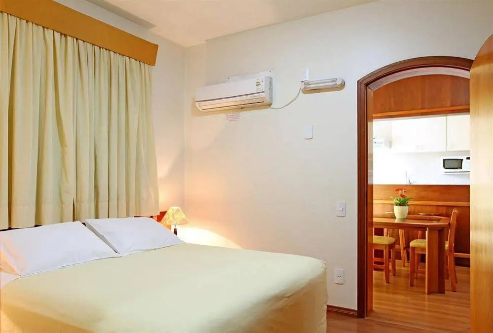 Travel Inn Moema