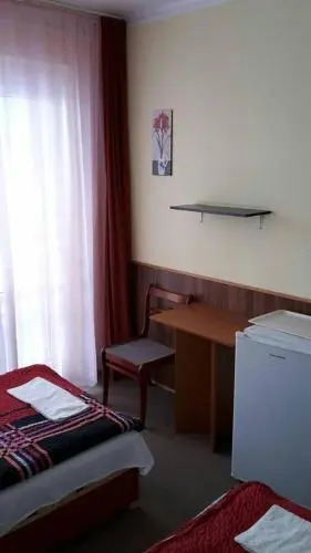 Grill Terasz Étterem és Szálláshely