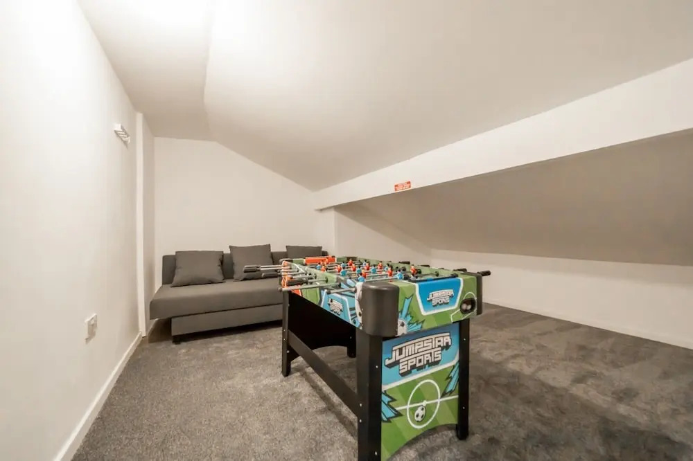 Abingdon Street Sasco Apartments