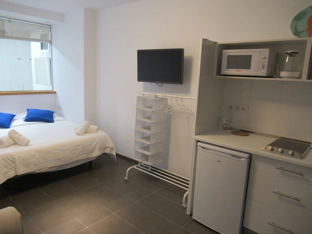 Apartamento Marsín Las Canteras 308