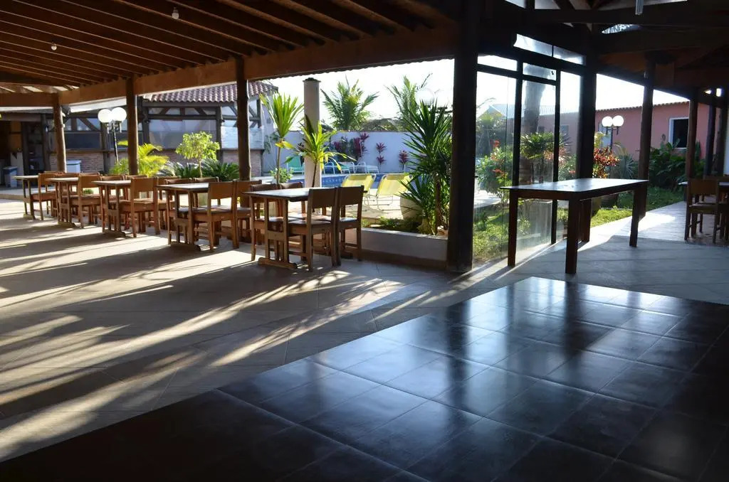 Toya Hotel