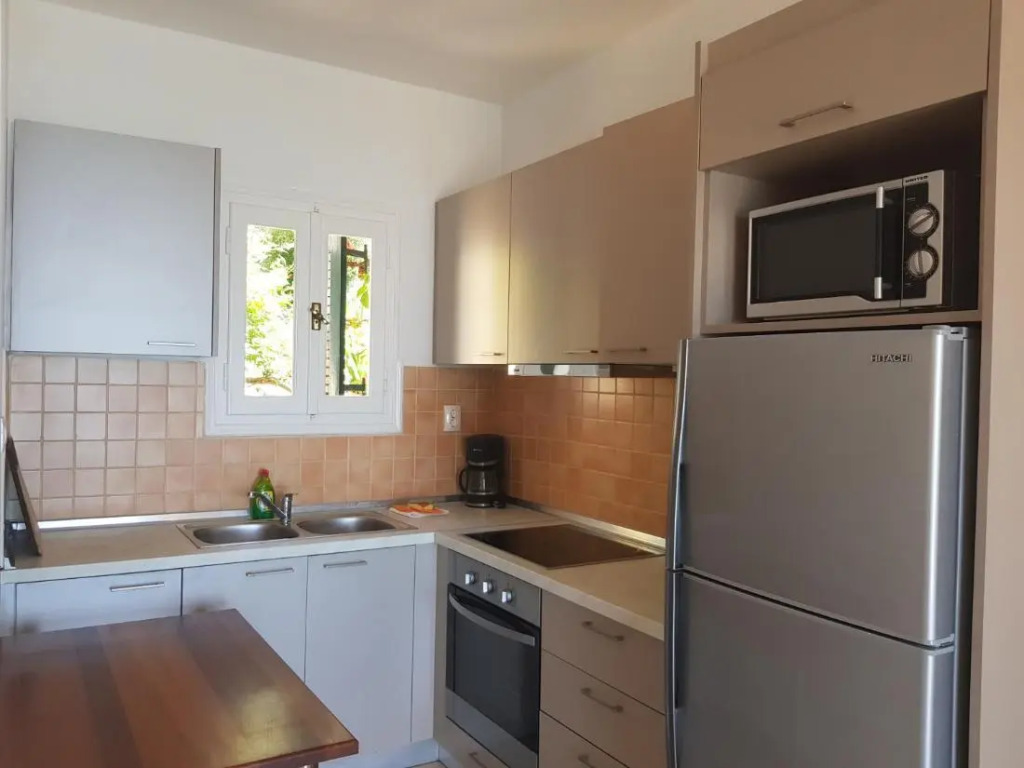 Glyfada Apartments