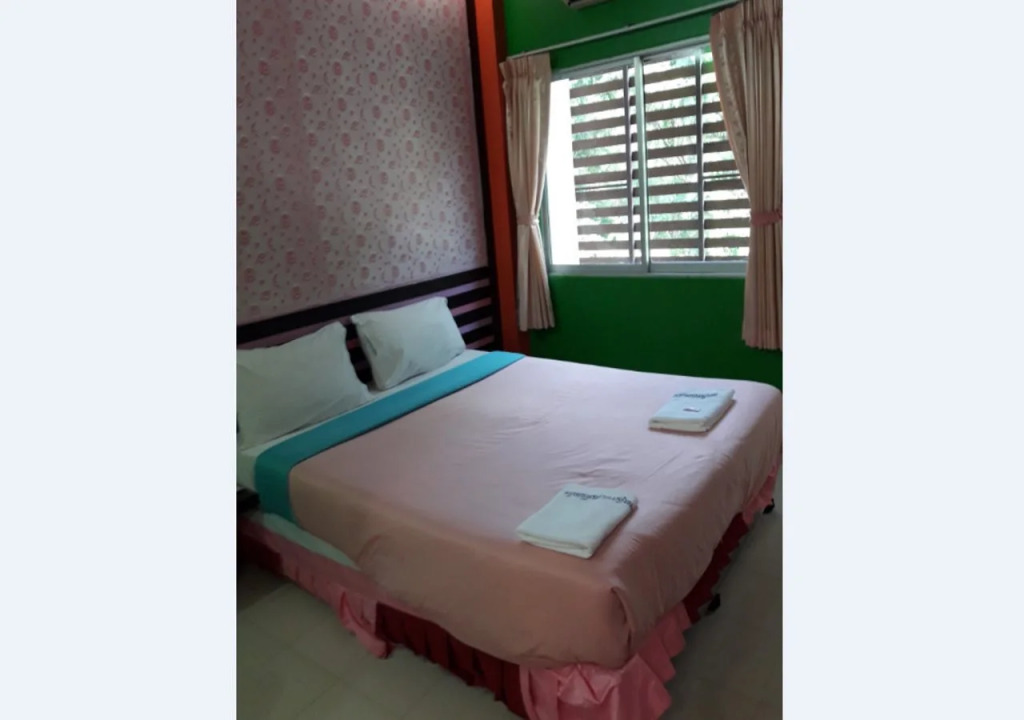 Lopburi Garden Resort