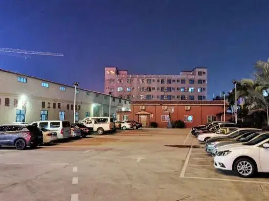 Baorong Hotel