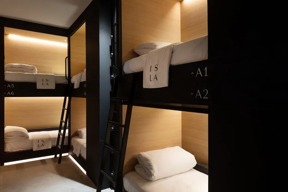 Isla Tel Aviv - Adults Only - Hostel