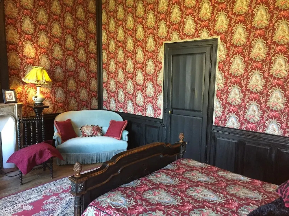 Chateau de Couin