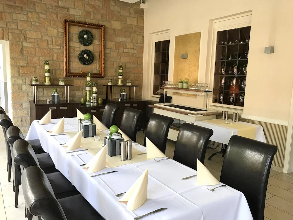 Hotel Sasse