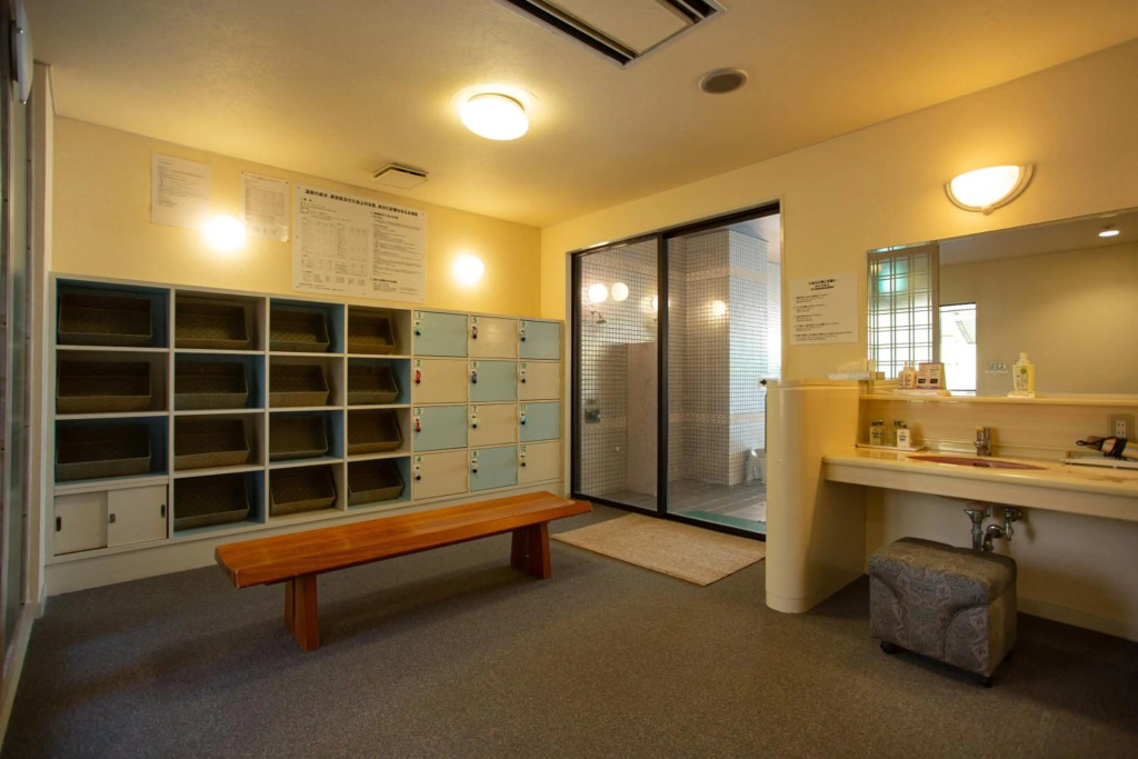 Hotel Second Stage