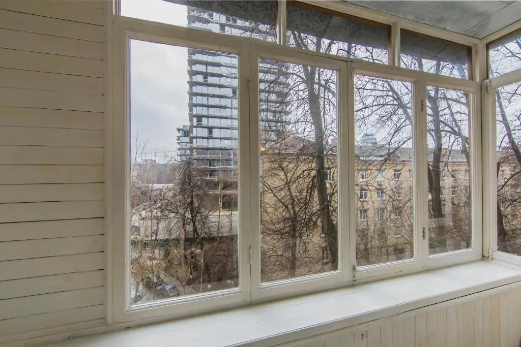 Kyiv Quiet Loft