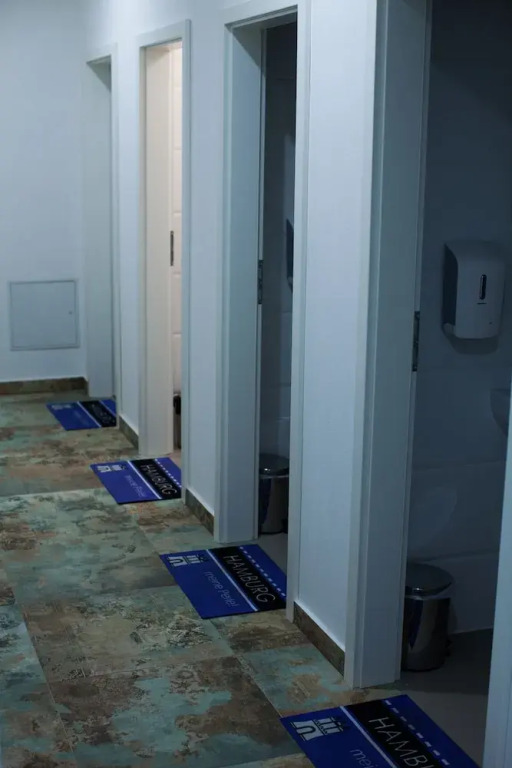 Hostel & Monteurzimmer bei Hansezimmer